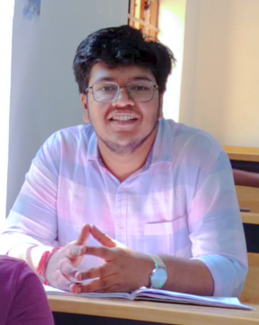 Content Team Member 6